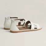 Santorini sandal - Image 4